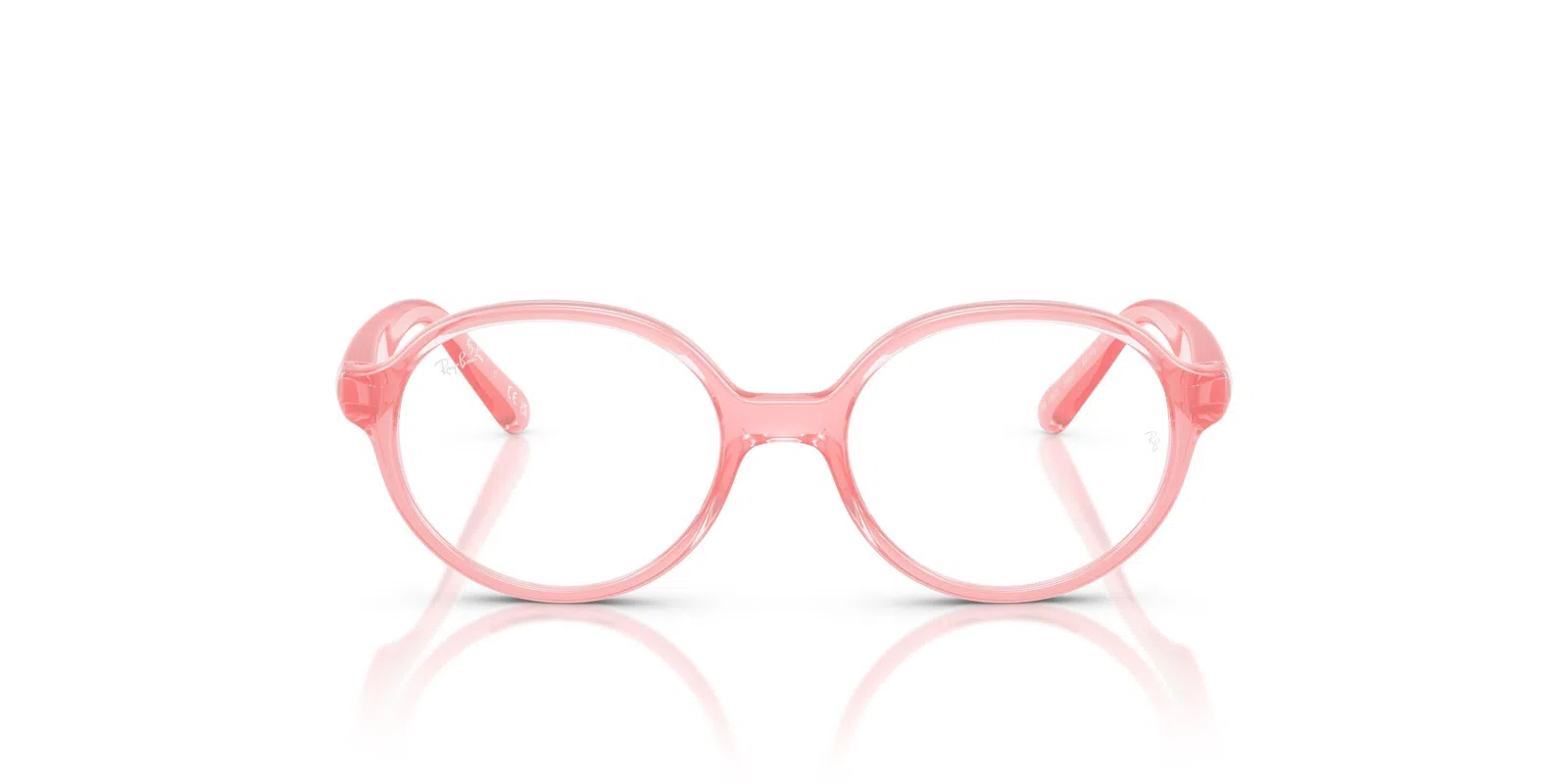 Ray-Ban Junior 1905 Eyeglasses - view 34